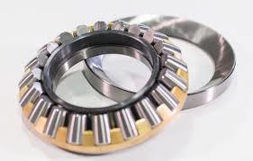 Roller Thrust Bearings