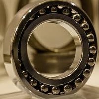 Spherical Ball Bearing