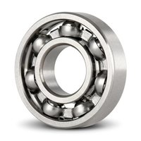 Steel Ball Bearing
