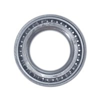 Automobile Ball Bearing