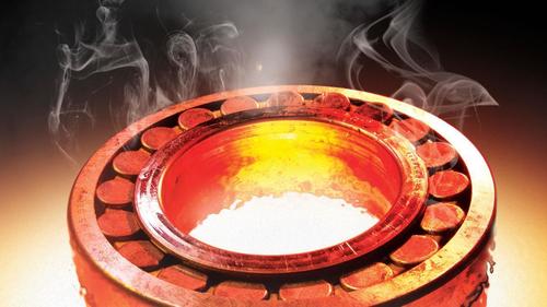 High Temperature Bearings