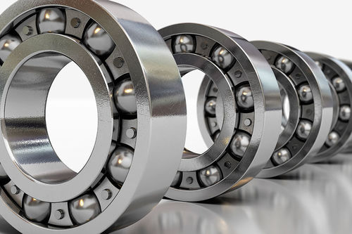 Mechanical Bearings