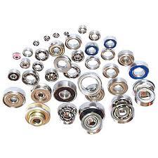 Miniature Bearings