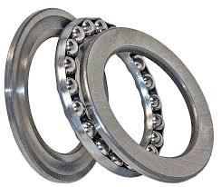 Precision Thrust Bearings By NEON TRADING CORPORATION
