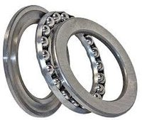 Precision Thrust Bearings