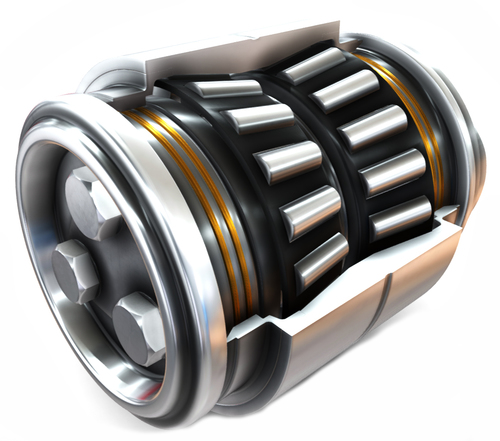 Rolling Mill Bearing