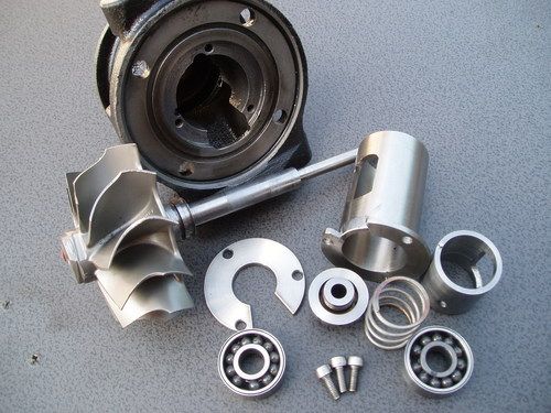 Turbo Bearing