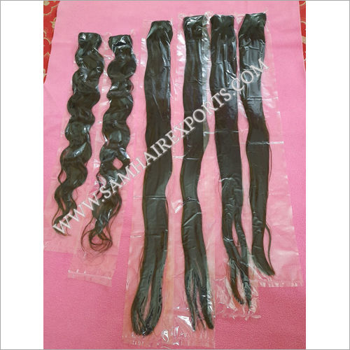 Human Hair Extension