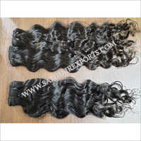 Human Hair Extension