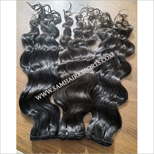 Indian Human Hair