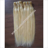 Blonde Hair Extension
