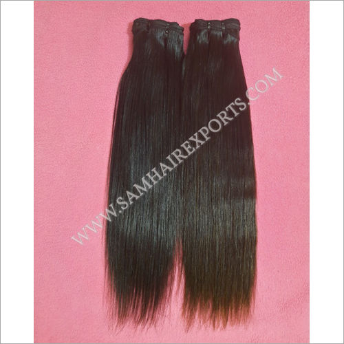 Straight Hair Extension