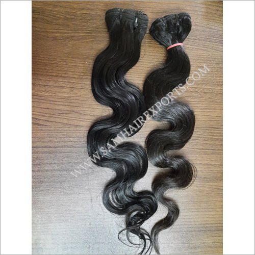 Body Wave Hair Extension