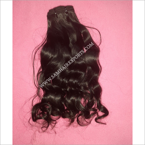 Special Wavy Hair Extension