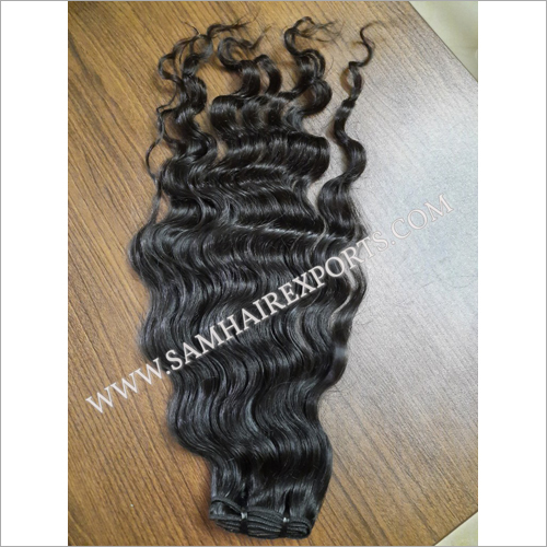 Loose Wavy Hair Extension
