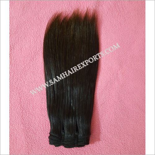 Black Hair Extension