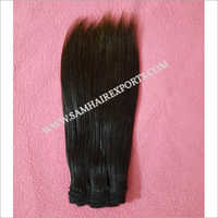 Black Indian Hair Extension