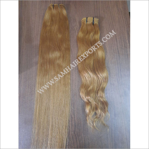 Choclate Brown Hair Extension