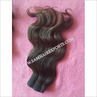 Brazilian Wavy Hair Extension