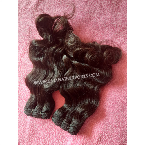 Brazilian Brown Hair Extension