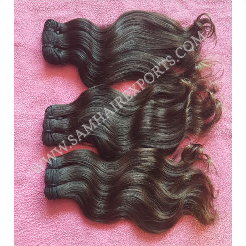 Brazilian Hair Extension