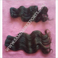 Indian Brazilian Human Hair Extension