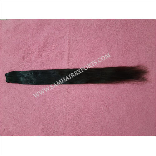 Long Human Hair Extension