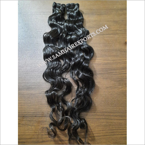 Indian Long Hair Extension