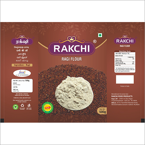 500 gm Ragi Flour