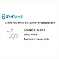2-Amino-3-(1 - 2-dihydro-2-oxoquinoline-4-yl) Propanoic Acid