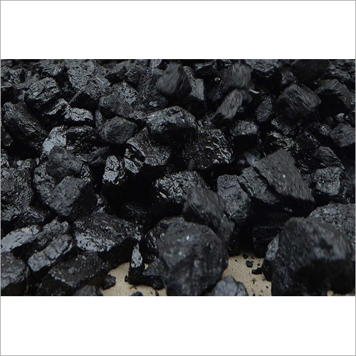 Imported Indonesian Coal Ash Content (%): 7 %