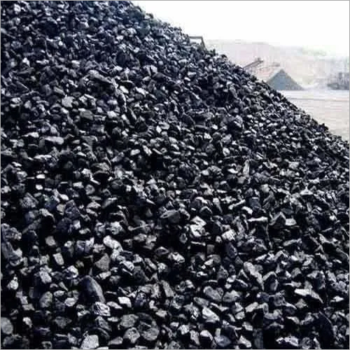 Indonesian Black Coal Ash Content (%): 5 %