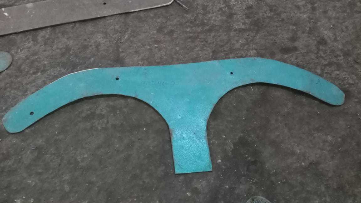 MS Circle Cutting