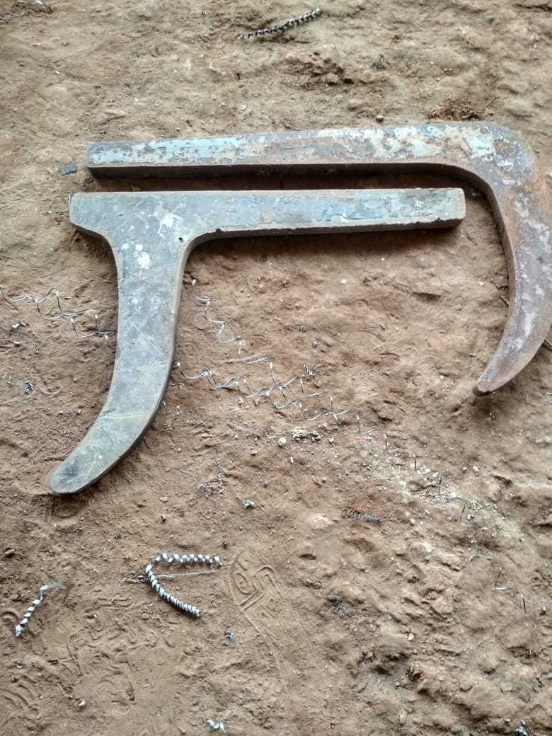 MS Circle Cutting