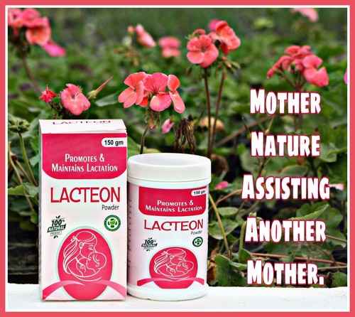 Lacteon Powder