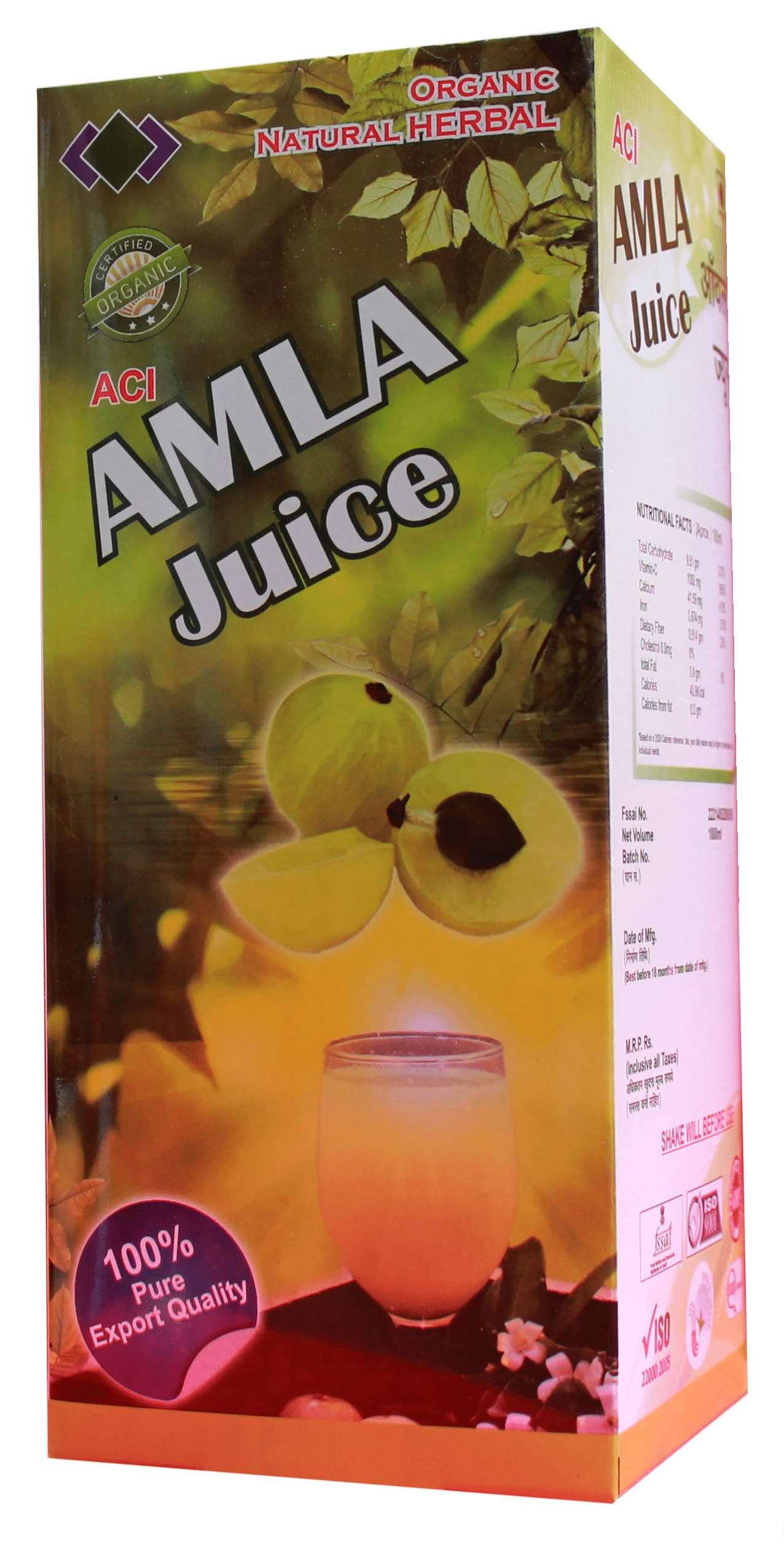 Amla Juice