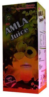 Amla Juice