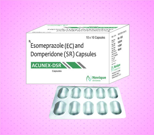 Accunex DSR