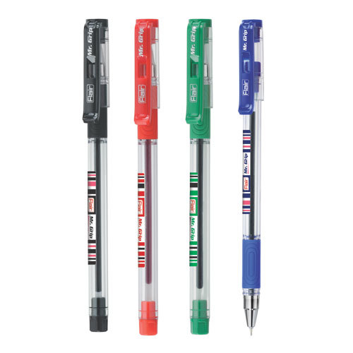 Ball pen