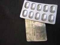 Calcium and  Vitamin D3 Tablets