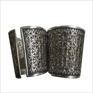 925 Silver Article Bracelets