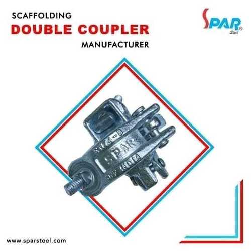 Double / Fixed Coupler