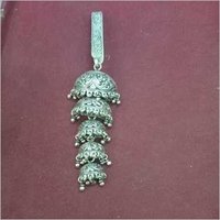 Silver Article Jewellery Handicraft