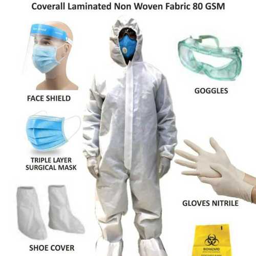 Personal protective equipment