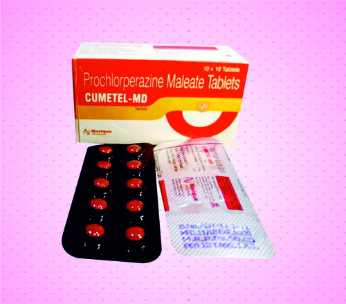 Prochlorperazine Maleate General Medicines