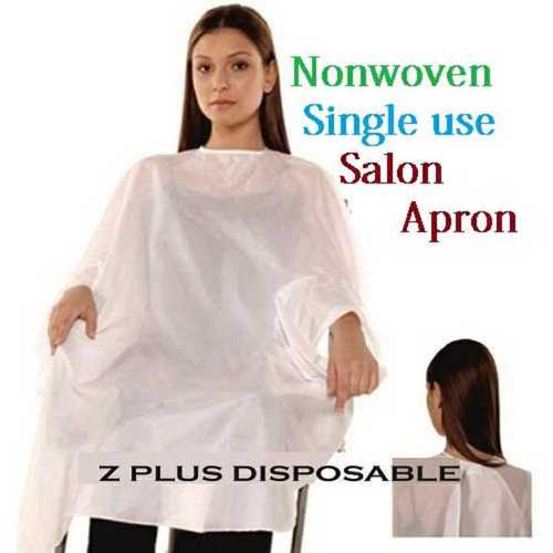 Salon apron