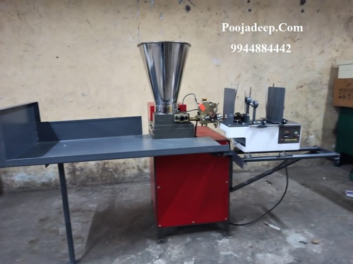 Small Scale Business offer with Buyback