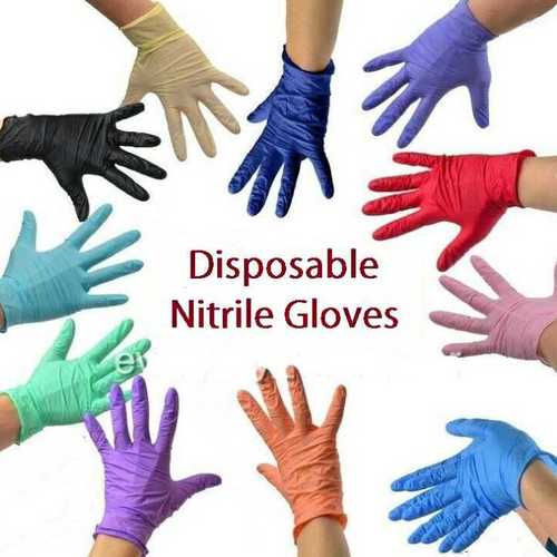 Netril Gloves