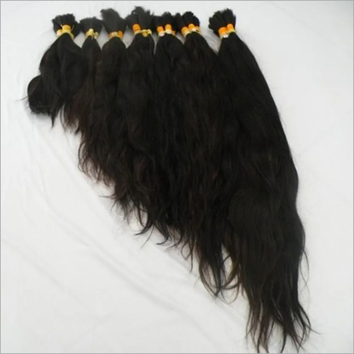 Bulk Human Hair By KYES AND CO.