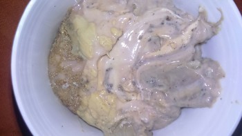 Raw Asafoetida